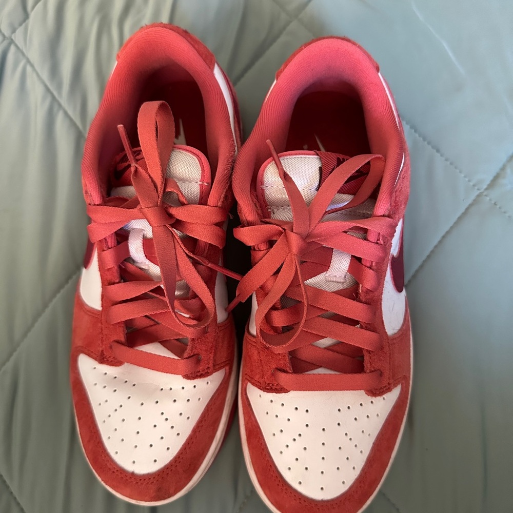 Nike Dunks